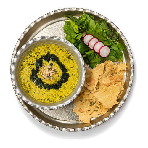 کله‌جوش